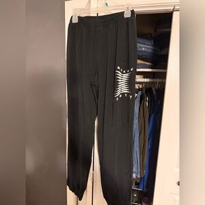 Savage X Fenty Charcoal Lingerie